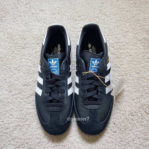 Adidas Originals Samba Shoes